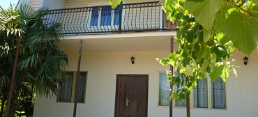 Гостевой дом "Анита"