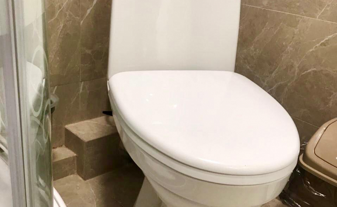 Стандартный номер. Отель Апарт отель "Дуэт". Ялта