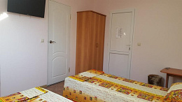 Гостиница "Анюта"