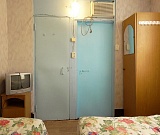 "Люкс 3х-комнатный"