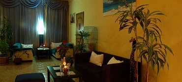 Гостевой дом Небеса