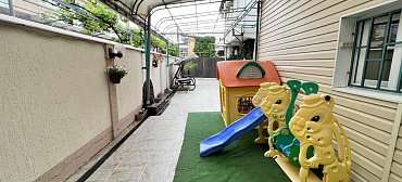 Апарт-отель Самара