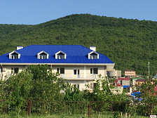 Гостиница "Солнечный Берег"