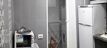 Квартира в многоквартирном доме Ленина 10