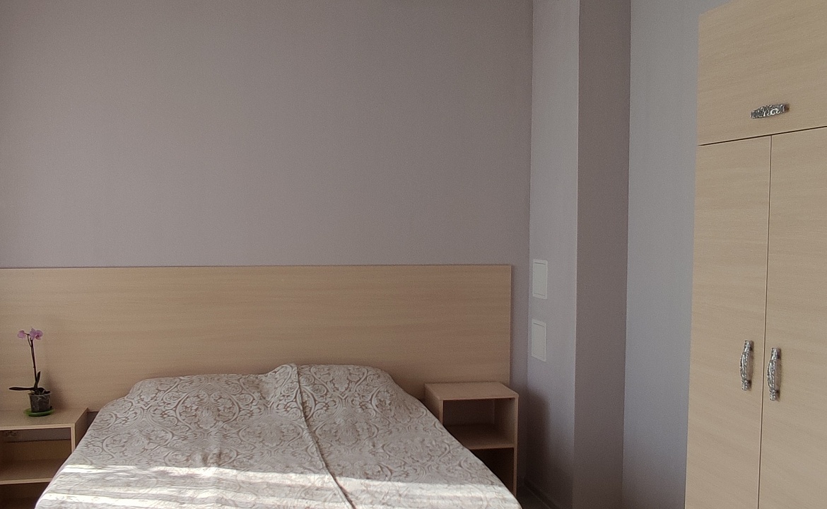 Трёхместный. Гостевой дом "Катюша". Дагомыс