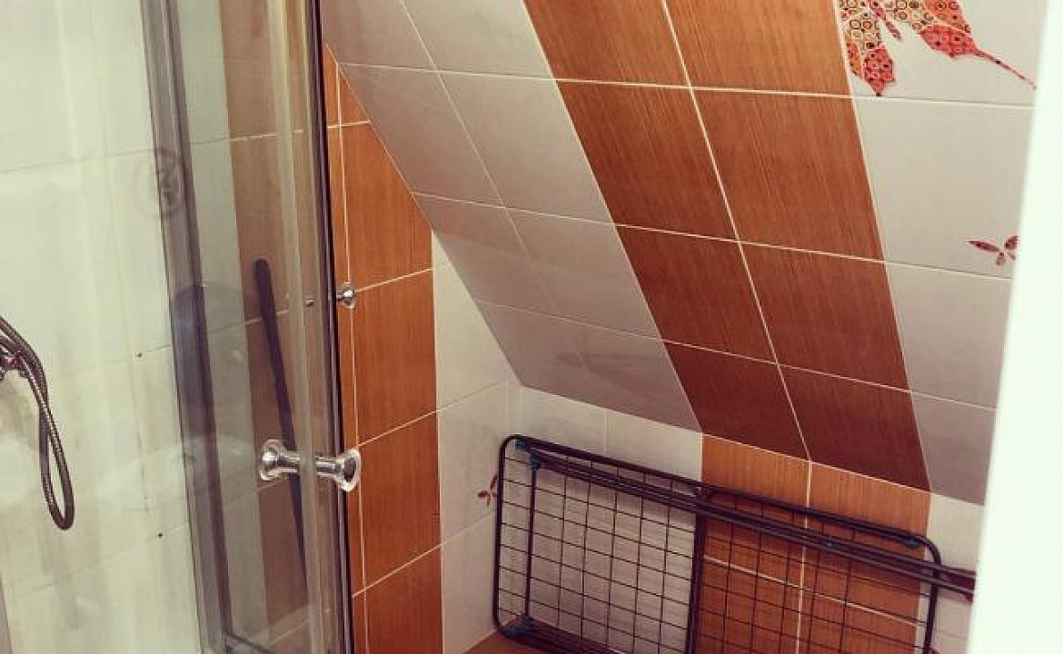 Номер «Семейный». Отель Водноспортивный клуб-отель "Торнадо". Ейск