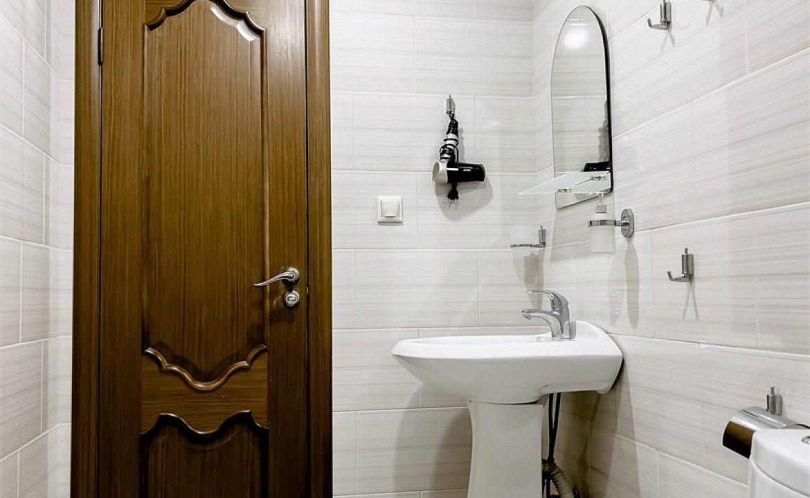 Делюкс. Отель "VIVA Лариса". Адлер