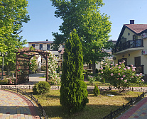 База отдыха "Платан Resort"