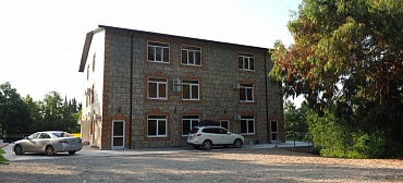 Гостевой дом Татарстан
