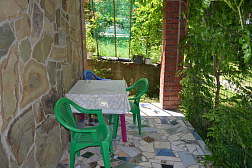 Частный сектор "Панорама" 