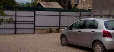 Дом под ключ 2-й переулок Ампар 2