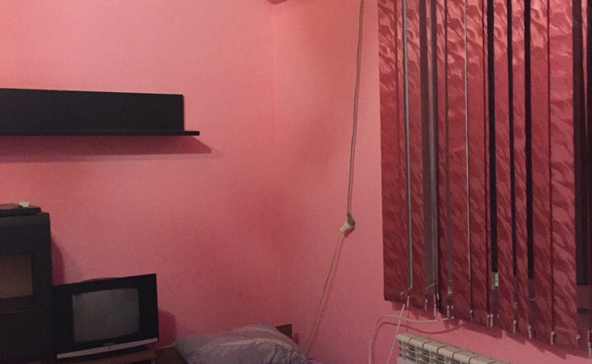 Трехместный номер с доп. местом. Гостевой дом на Комарова 17. Витязево