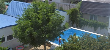 База отдыха "Слава"