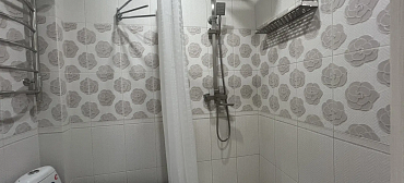 Квартира в многоквартирном доме Апартамент с видом на море и горы