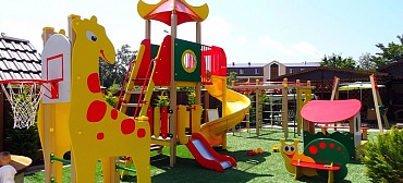 Гостевой дом "Теремок"