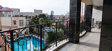 Отель "Экипаж" Отель "Экипаж"