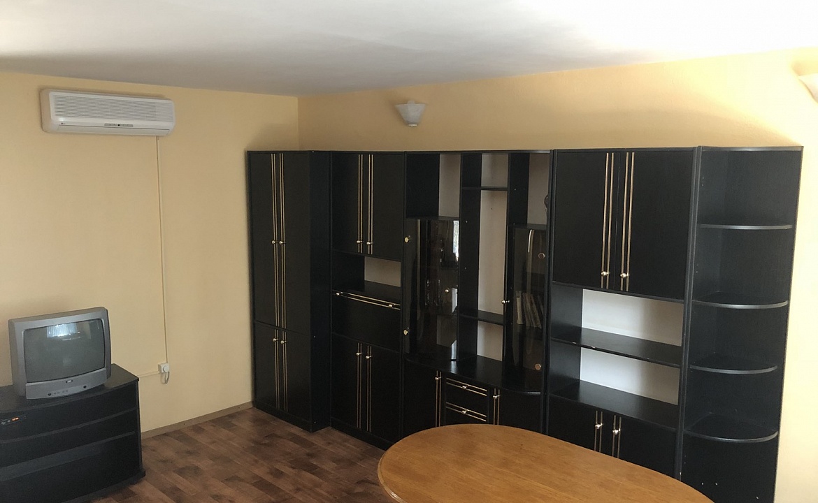 Двухэтажные апартаменты. Гостевой дом АнНи. Гаспра