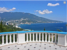 Отель Ротонда Отель Ротонда