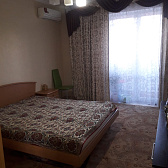 Квартира в многоквартирном доме Квартира Волнухина 11