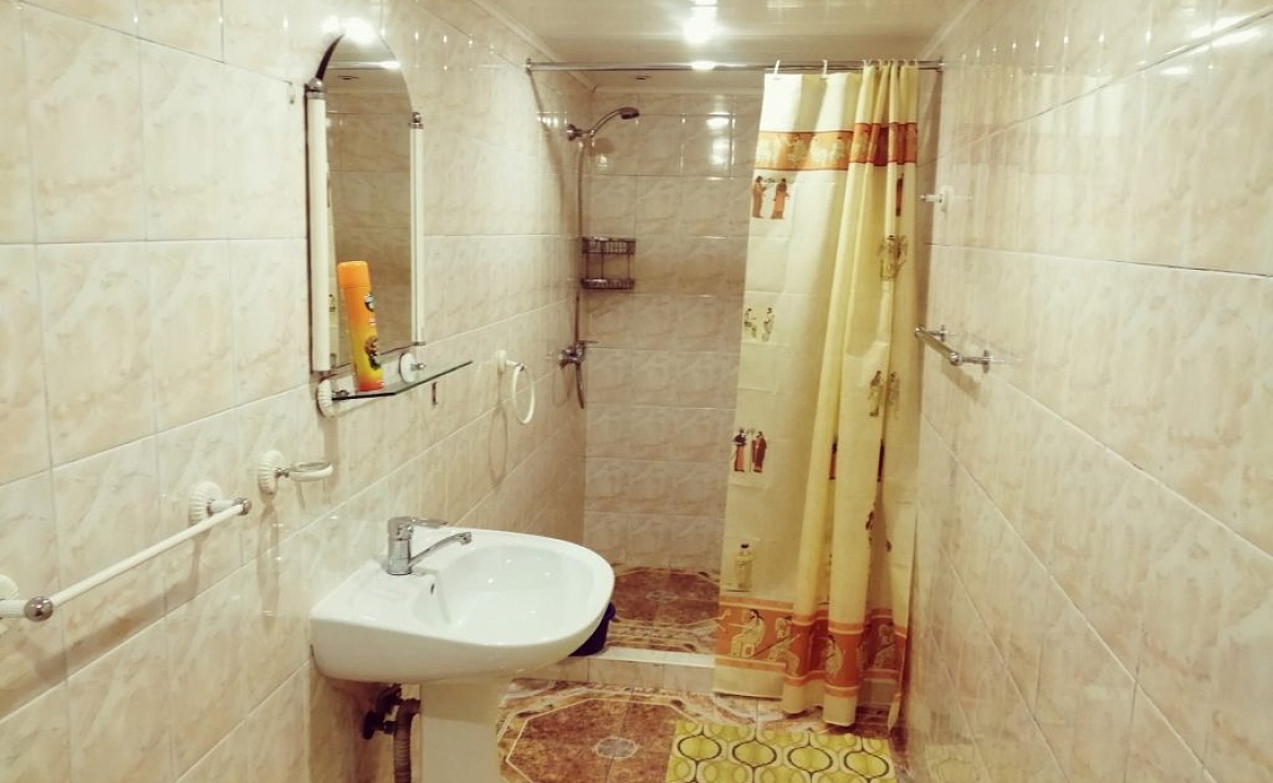 НОМЕР “ПОЛУЛЮКС”. Пансионат «Витон». Отрадное