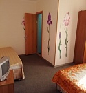 3-х местный стандарт