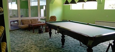 Гостевой дом "Эверест"