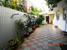 Гостиница "Бирюза" Гостиница "Бирюза"