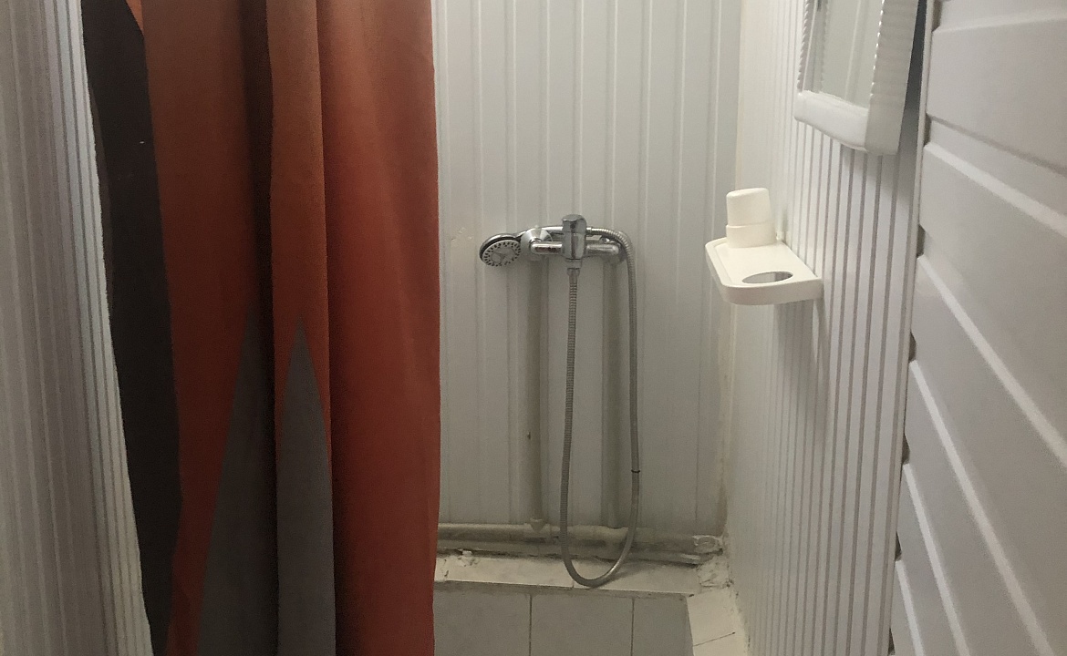 пятиместный. Гостевой дом "Нина" . Ольгинка