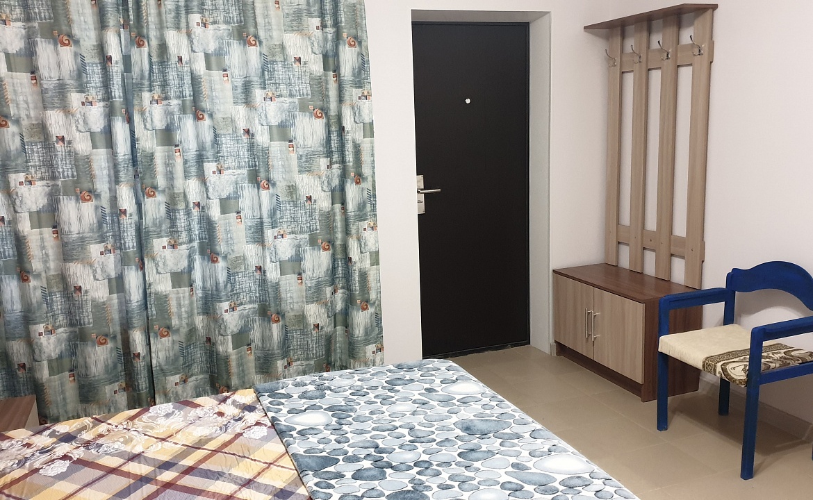 Номер №4. Гостевой дом "Художник". Должанская