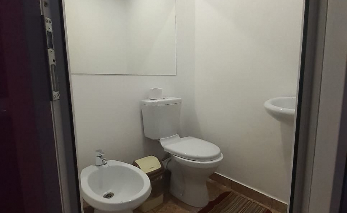 Дуплекс . "Бунгало". Пицунда