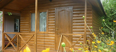 Дом под ключ Отдельные домики рядом с морем!