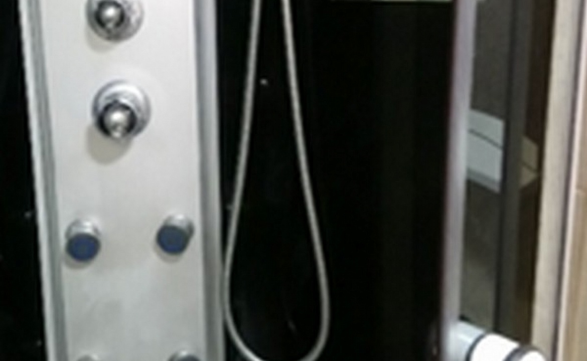 Люкс. Гостевой дом "Петрович". Должанская