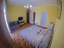 Гостевой дом "Агина"