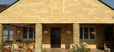 Дом под ключ Монтана Дом под ключ Монтана