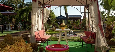 Гостевой дом "Три И"