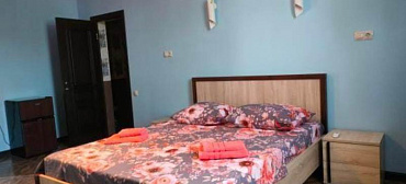 Частный сектор "Купол"