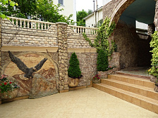 Частный сектор "Афина" Частный сектор "Афина"