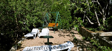 Гостевой дом "Дача Фисташка"