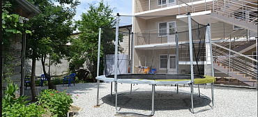 Гостевой дом «Бумеранг»