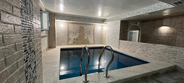 Гостевой дом “Илиос” Гостевой дом “Илиос”