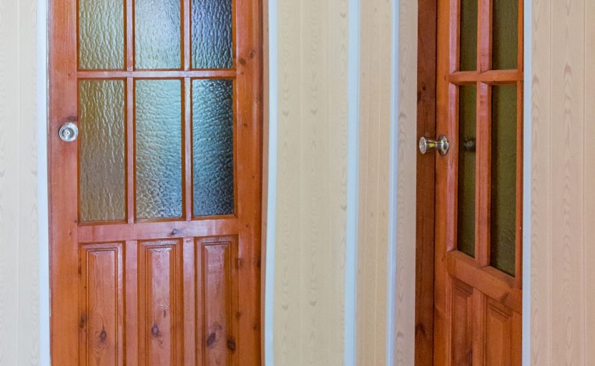 Двухкомнатный 4-х местный на 1-м этаже. Гостевой дом Гостевой дом "Спортлото-82".. Коктебель