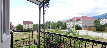 Частный сектор "LAMBO"