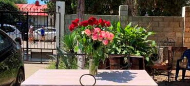 Гостевой дом "Пицунда"