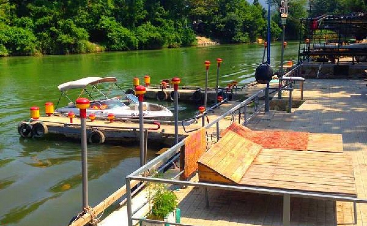 Дом. Дом под ключ Речная 62 в Лермонтово. Лермонтово