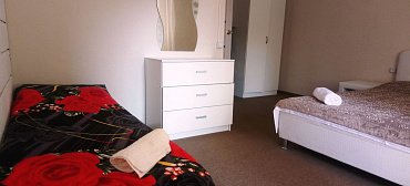 Гостевой дом Чачба 24