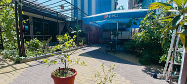 Гостевой дом "Панорама"