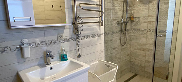 Жилье посуточно "СЧАСТЬЕ В ГОРАХ"