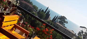 Гостевой дом Siberia