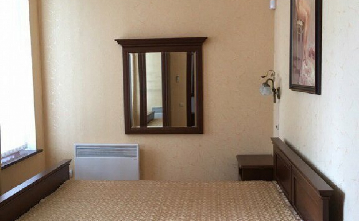 Двухместный. Вилла "Ренессанс". Кореиз