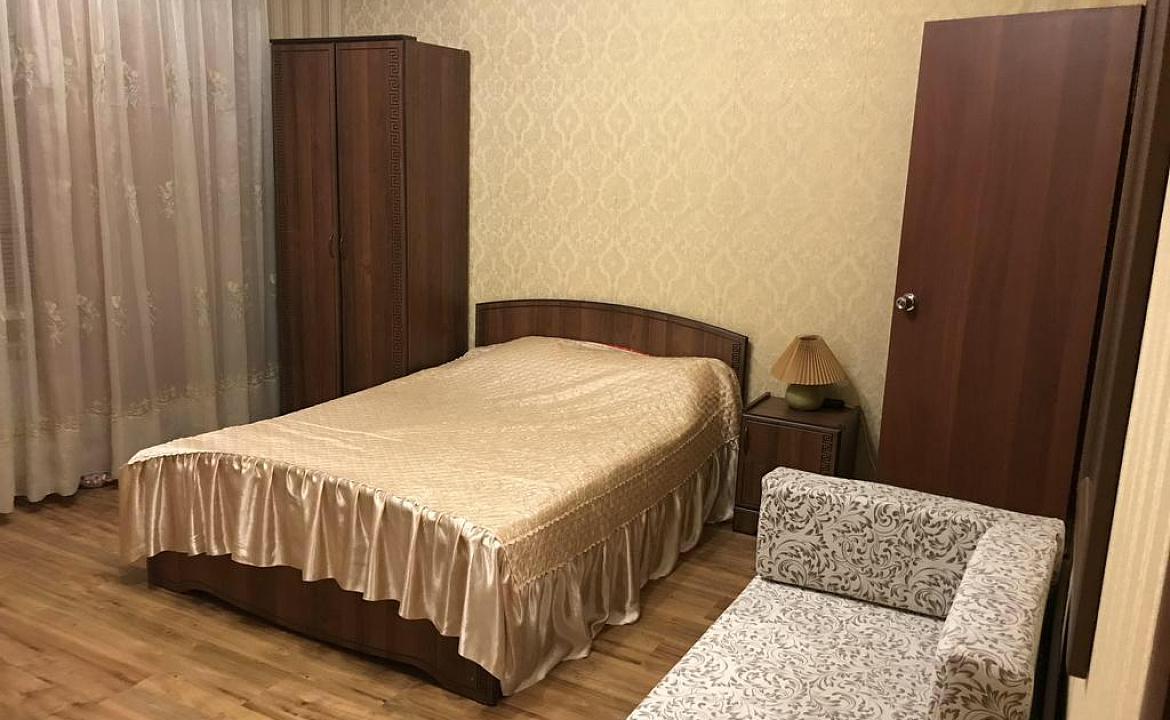 2-3 х местный . Гостевой дом У Наталии . Джубга